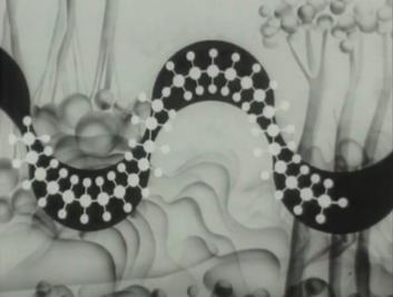 Магия огненной спирали