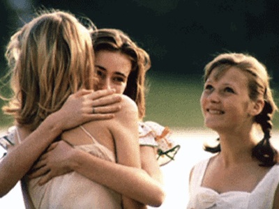 «Сад желаний» Али Хамраева