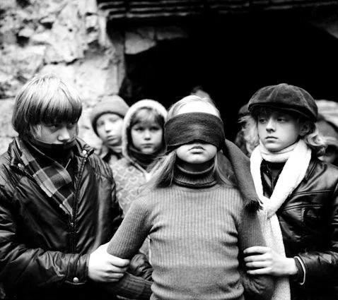 История одного саундтрека: «Чучело»