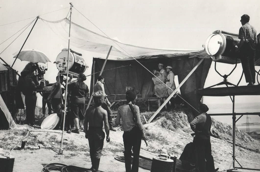 «Драма советского человека»