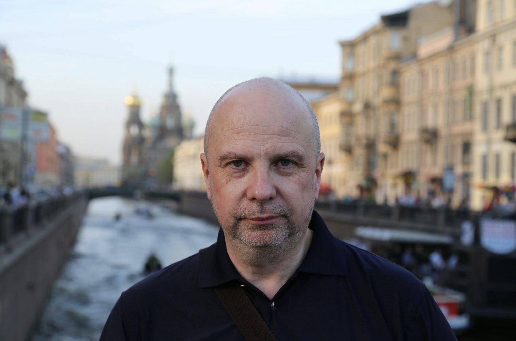 Фото Алексей Голубев