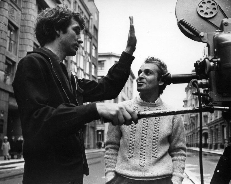 Индеец племени лакота