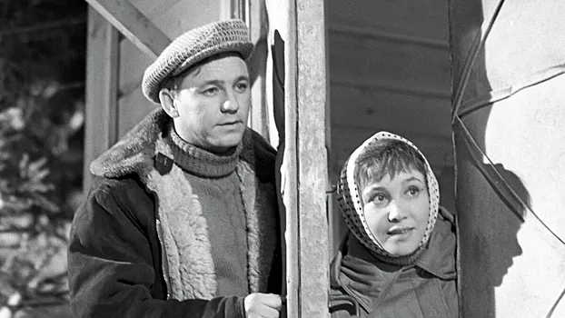 «Он способен думать о роли всё время...»