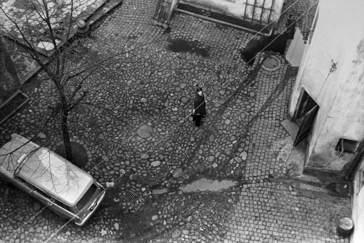 (Ре)конструкция жизненного нарратива в реально прожитом город