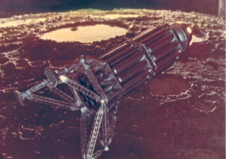 Когда будущее догоняло кино