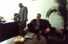 Кукушата. «Дневник камикадзе» и «Кукушка» 