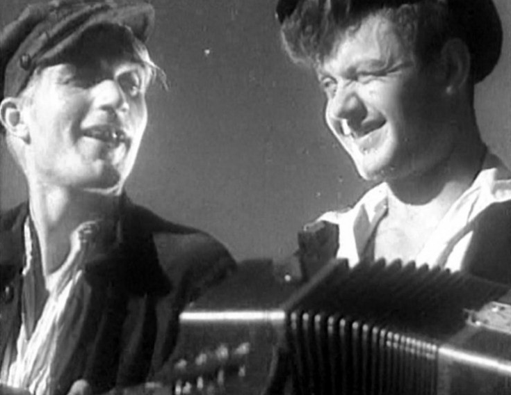 Три линии одной «Гармони»