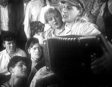 Эпопея утопии и жертвы