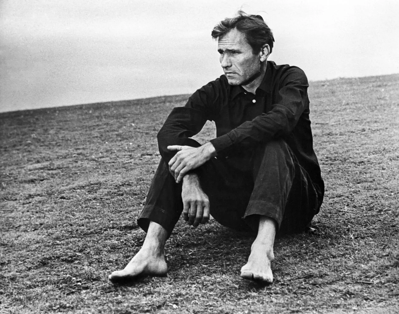 В три господа бога мать!..