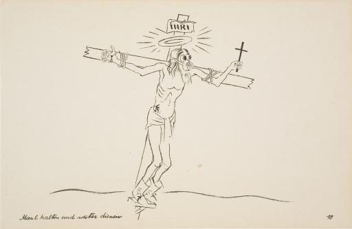 Как в зеркале. Германия в советском кино между 1920-30 гг