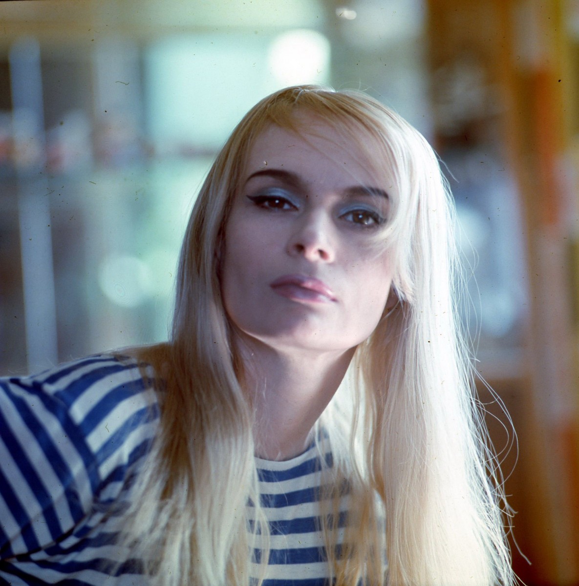 Фото Джемма Фирсова