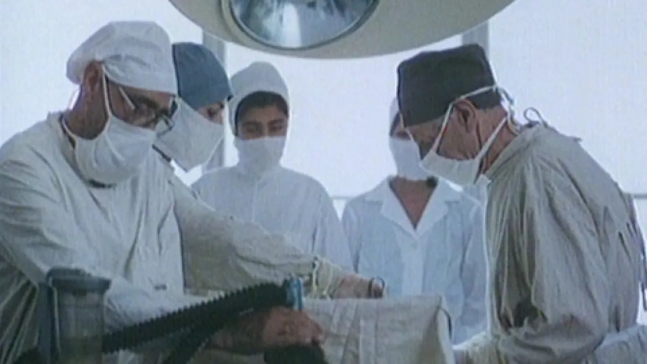 «Жаркое лето в Кабуле» — на экране