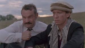 Грустно жить на этом свете, господа...