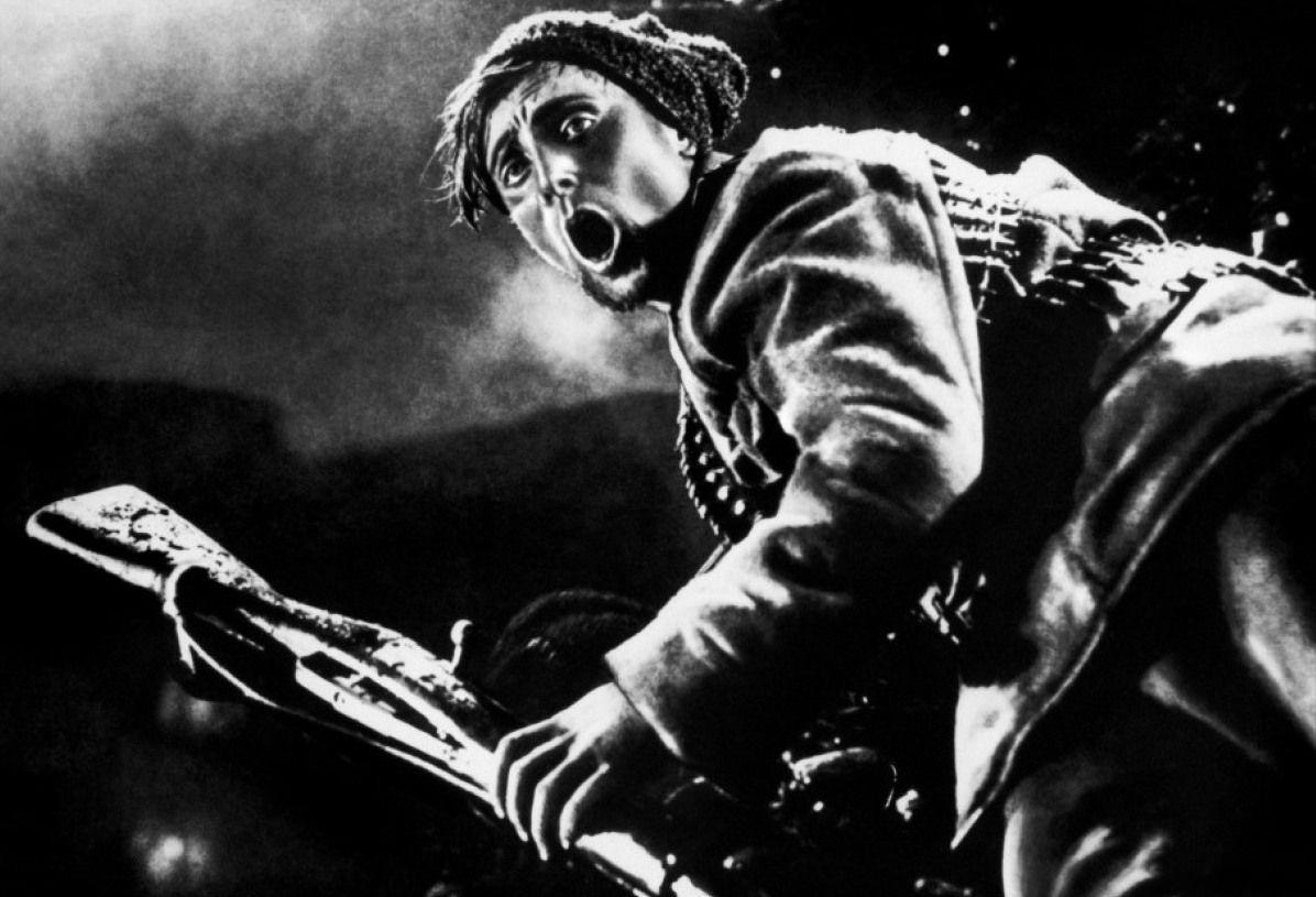 По ту сторону игровой и неигровой