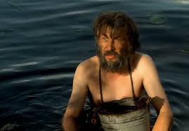 Вперед, к природе 