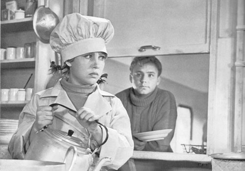 «Эхо мягкого времени»