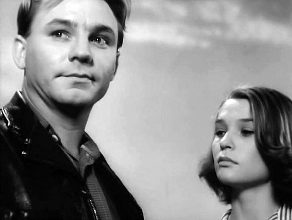 О фильме «Им покоряется небо»