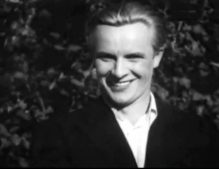 Как я стал режиссером