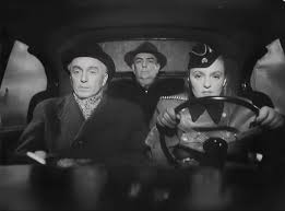 Фильмы «холодной войны»