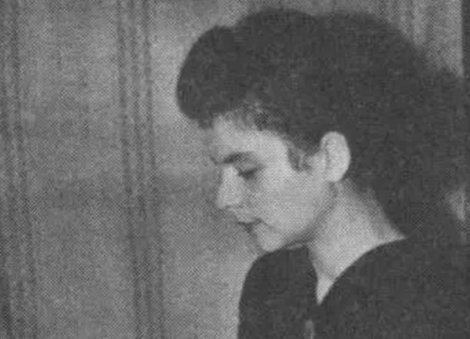 Когда открывается занавес