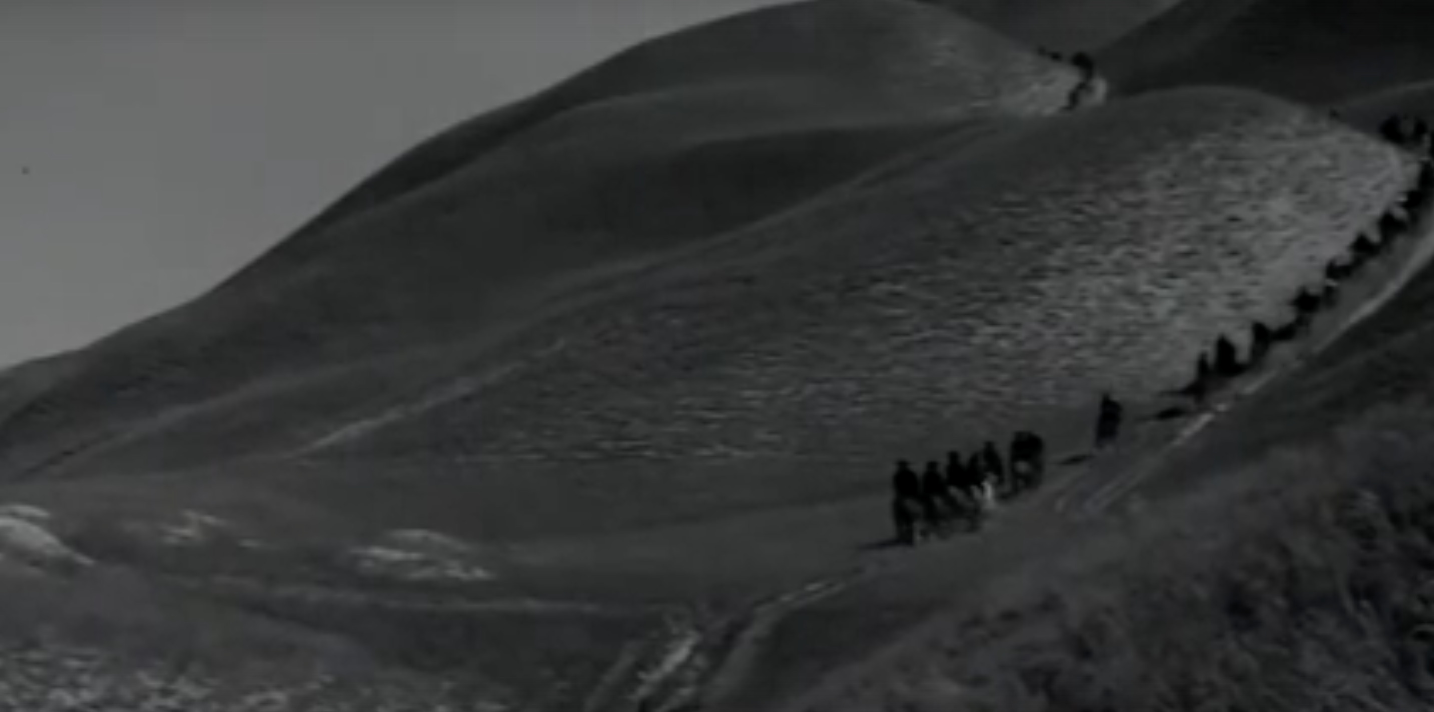 Киргизская новая волна