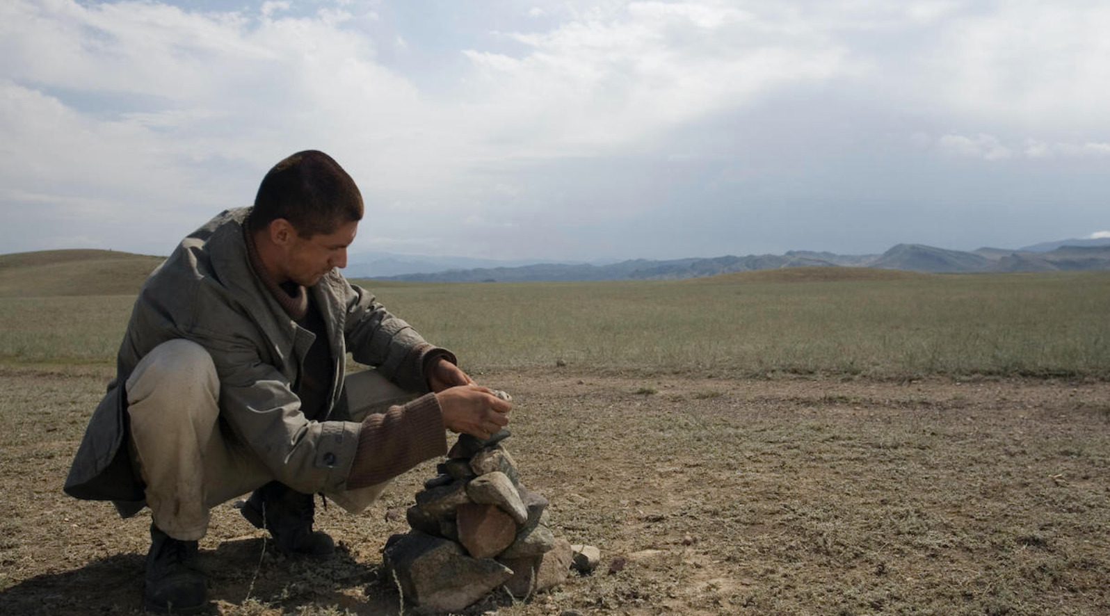 «Дикое поле»