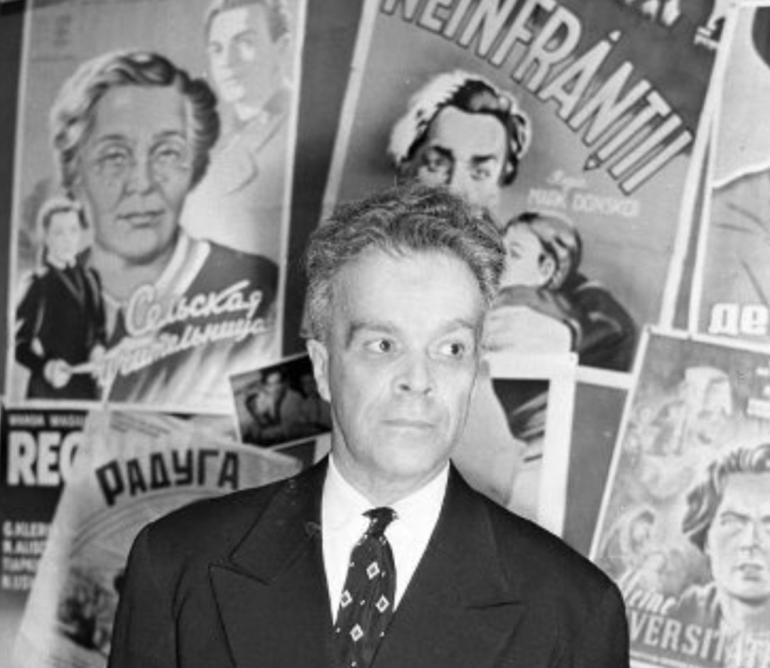 «Неведомому Богу»