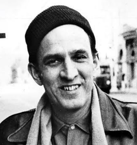 Фото Ингмар Бергман