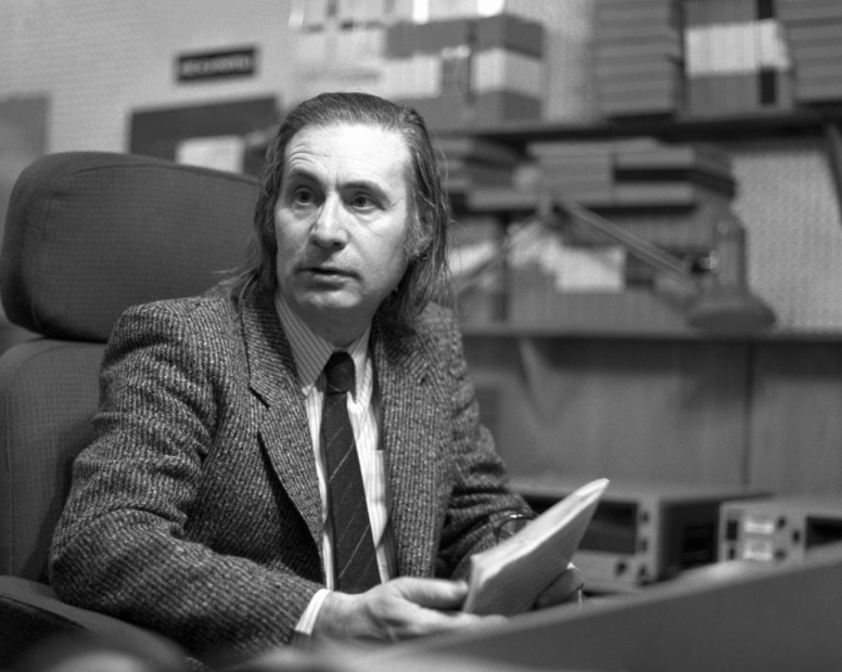 Альфред Шнитке: «...Андрей Смирнов ничего не выкинул»