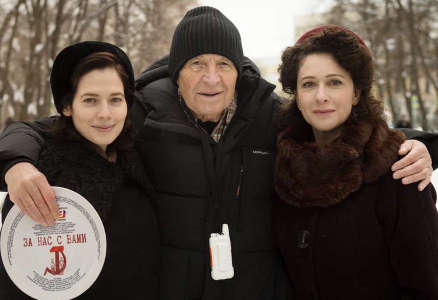 Сказка страхов — «За нас с вами» Андрея Смирнова