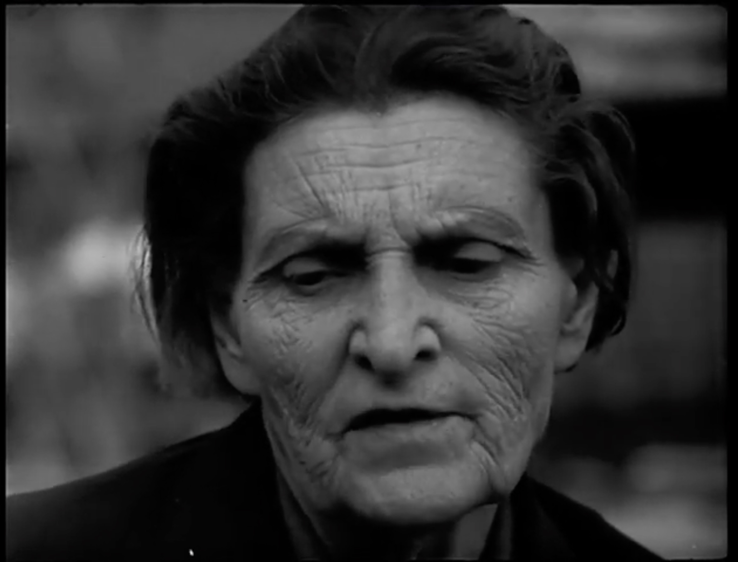 Из писем зрителей «Объяснение в любви»