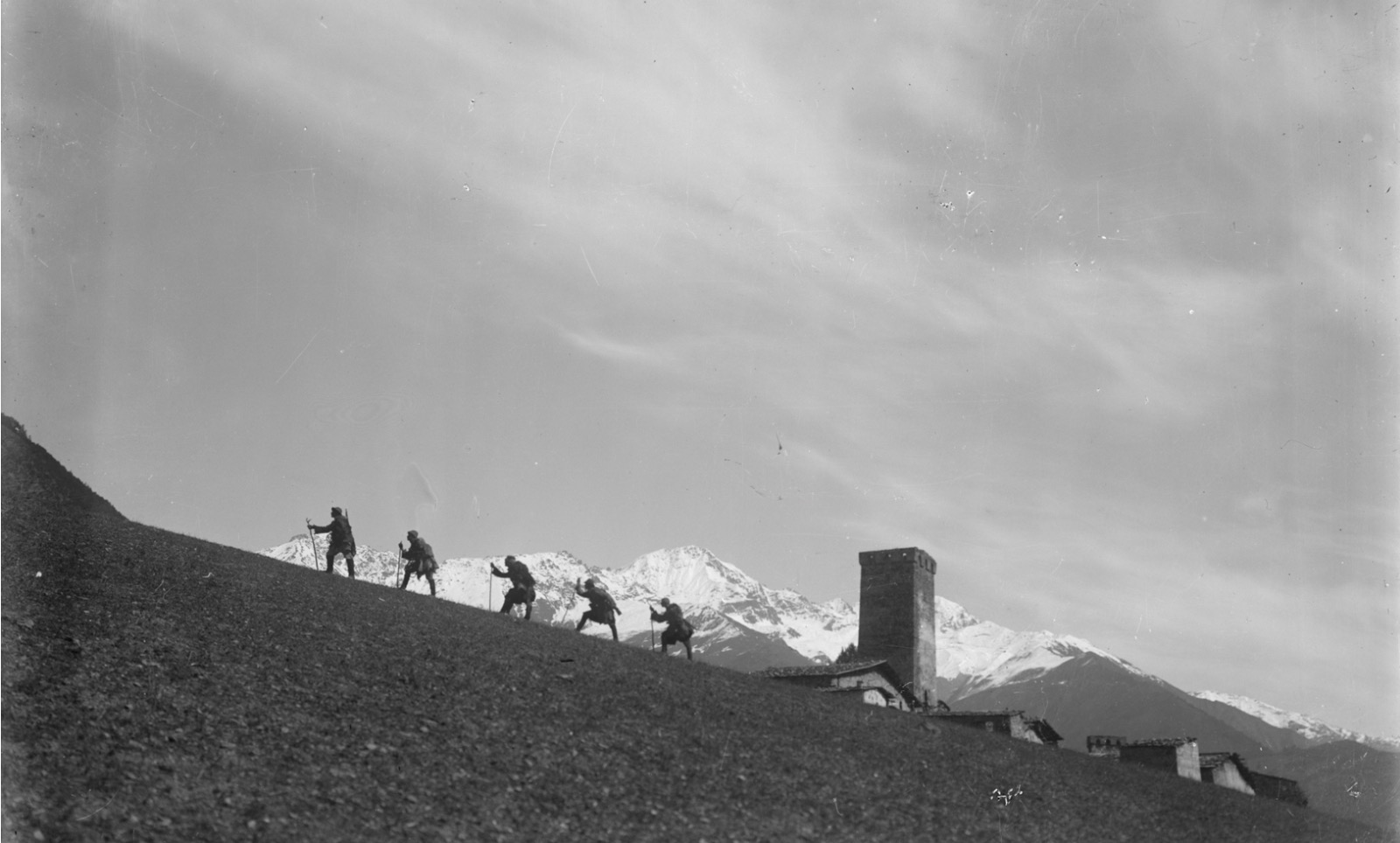 «Нет ничего окончательно великого»