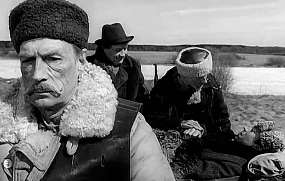 Окраина Окраины