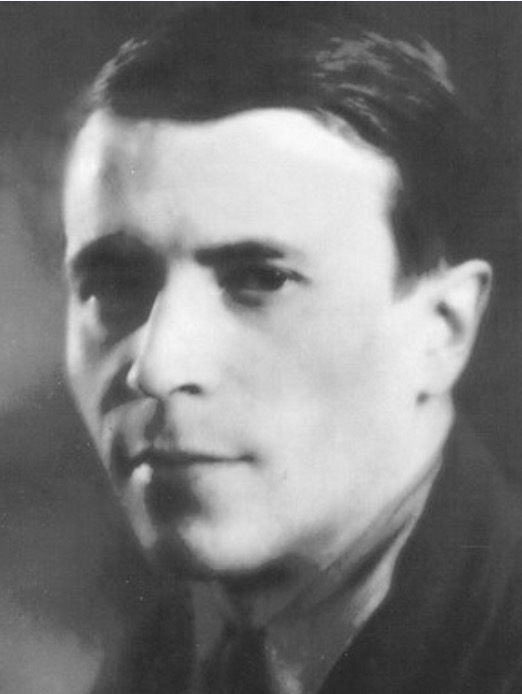 Фото Вениамин Вишневский