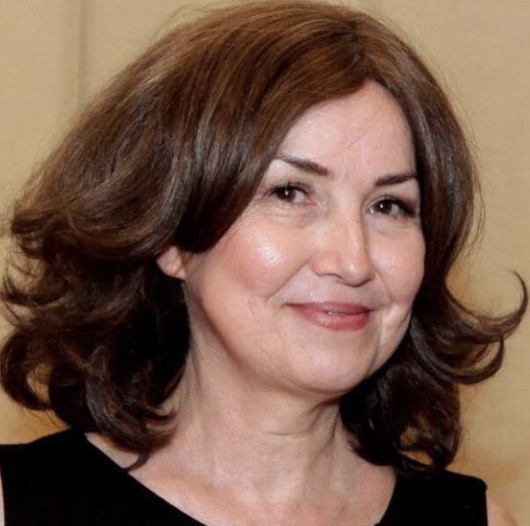 Фото Екатерина Лузанова