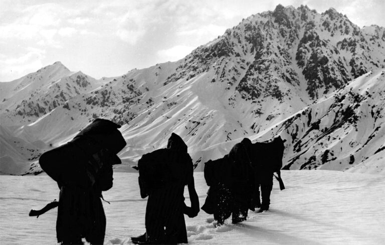 «Невозможно ремонтировать эпоху»