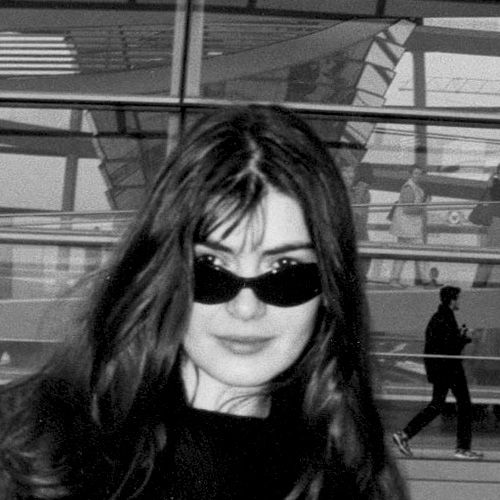 Фото Вероника Хлебникова