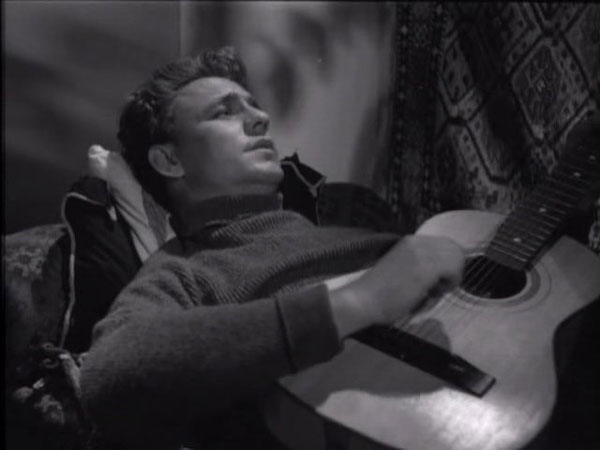 Его звёздный час