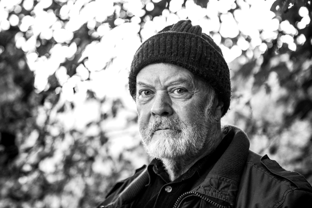 Последнее интервью Льва Аннинского. Тринадцать томов родословия.