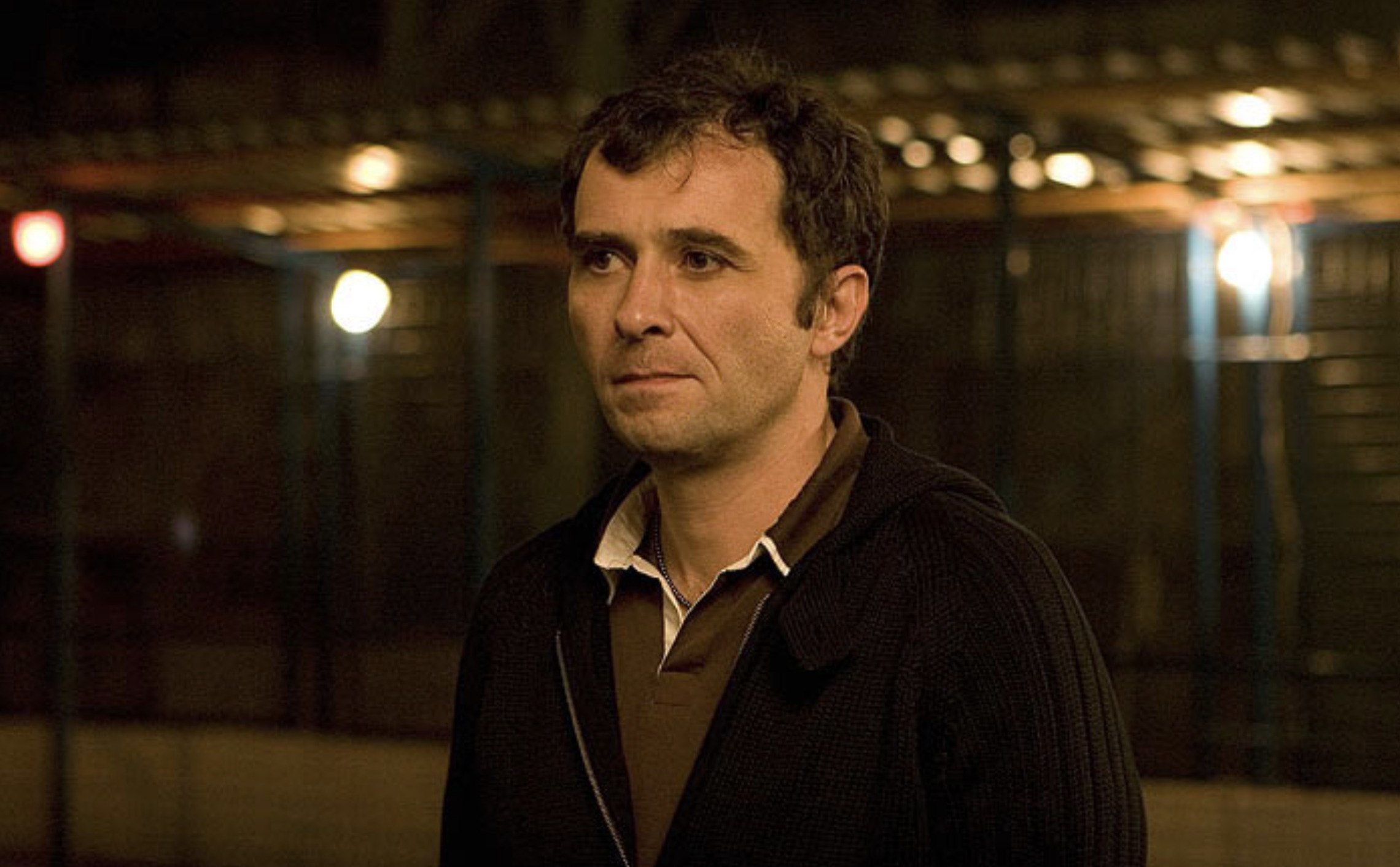 «Бакур — режиссер‐пауза»