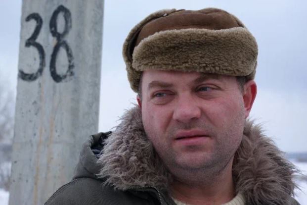 Битва Бобра с Козлом