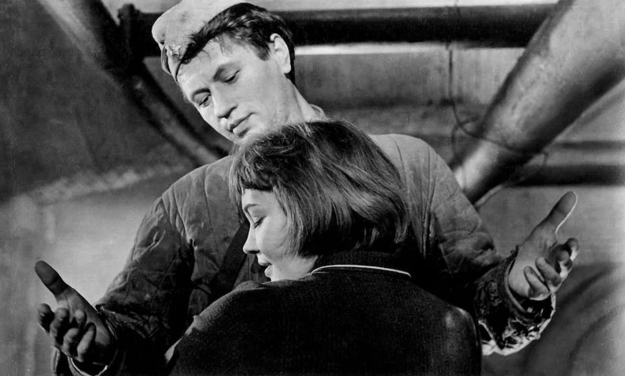 «Они, видимо, не могли не подружиться»