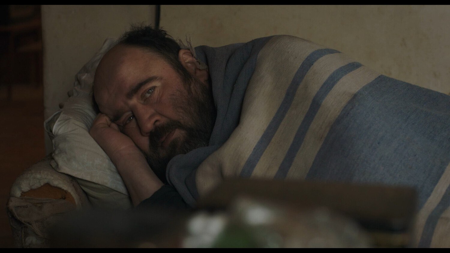 «Человек может быть одинок в любой ситуации»