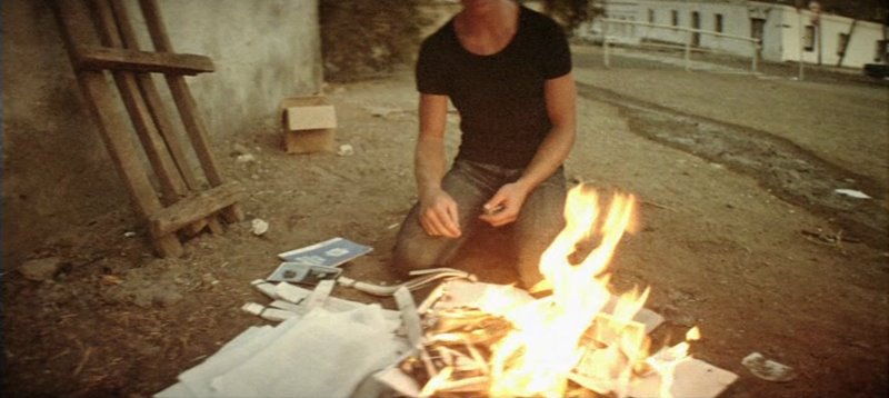 Фаустовские мотивы в «Днях затмения»