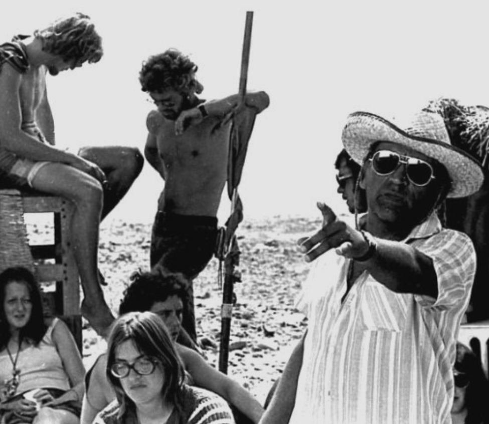 «Я родился свободным человеком...» 