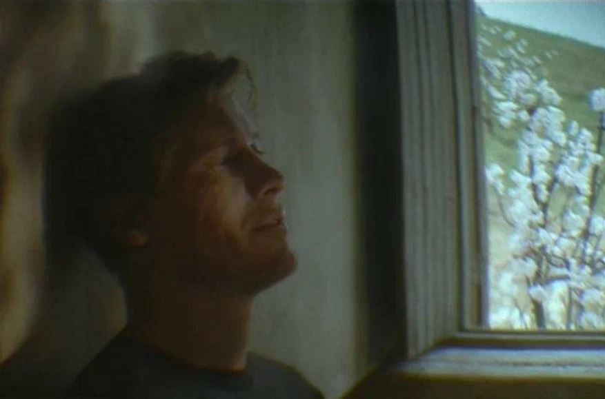 Колыбельная