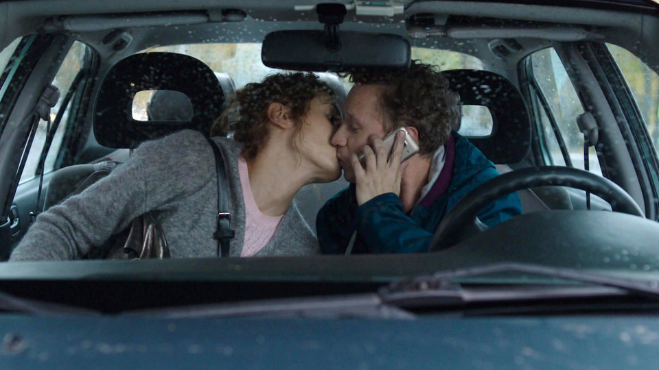 Между «Аритмией» и «Нелюбовью»