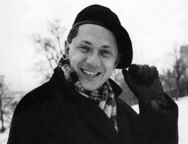 Набросок в три штриха