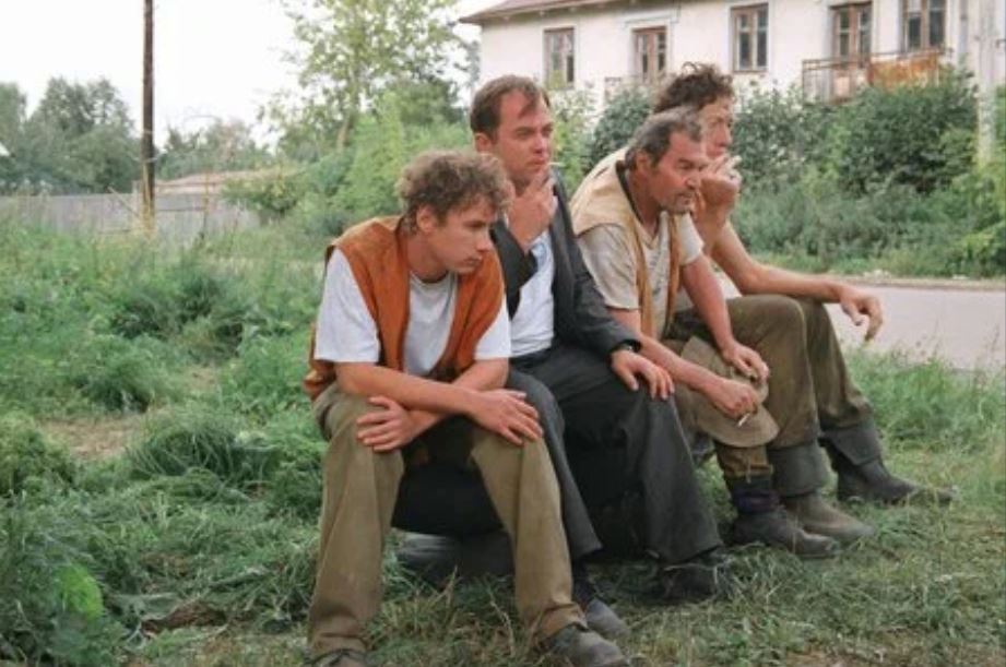 «И нет в творении творца...»