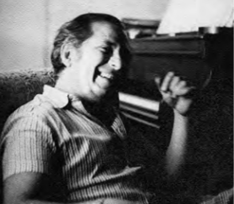 Ностальгия